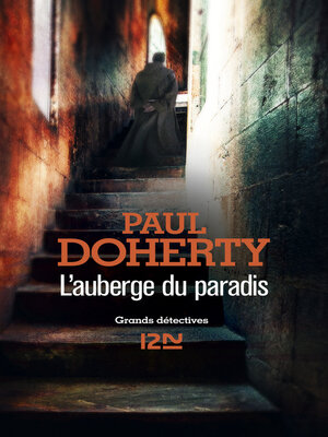 cover image of L'auberge du paradis